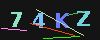 Gambar captcha